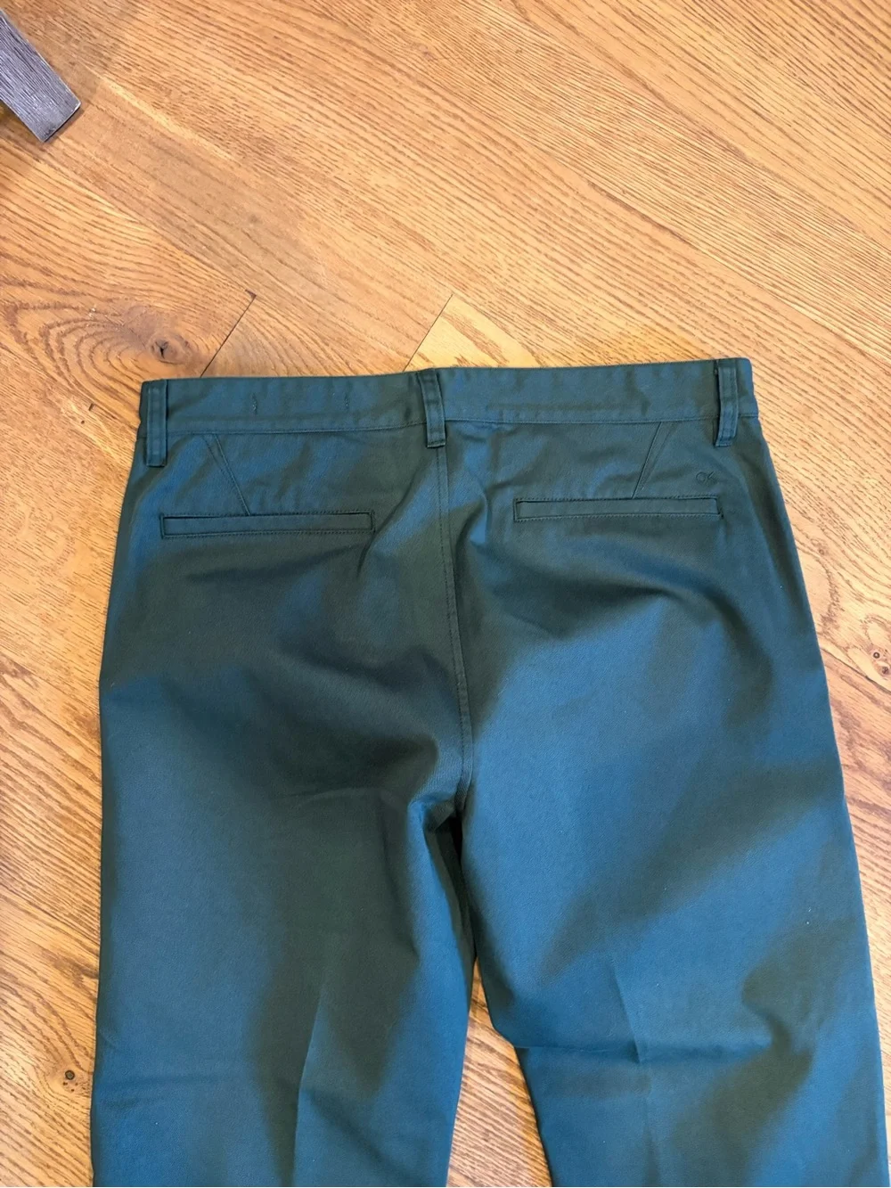 Outerknown Orbital Work Pant 32 x 28 new